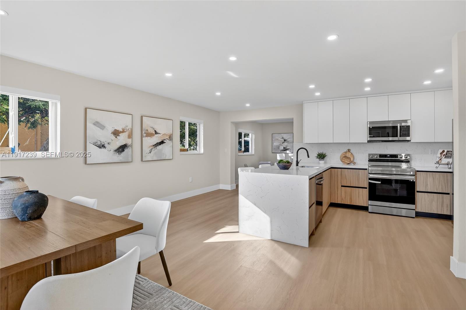 Liberty Homes Estates Sec