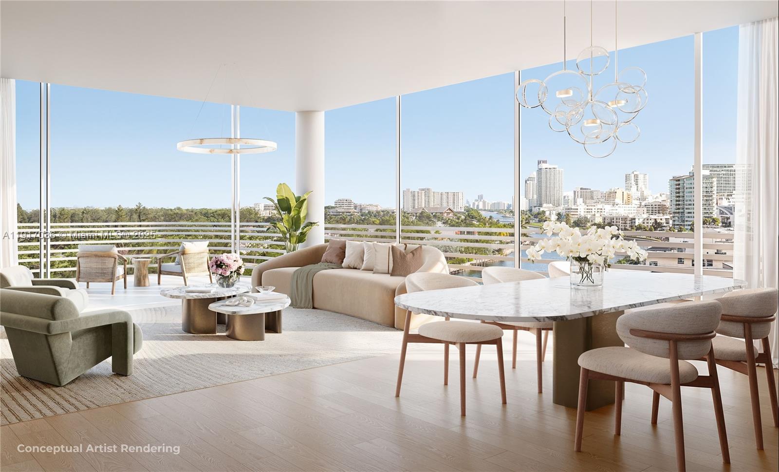 2901 Indian Creek Unit 304, Miami Beach, Florida 33140