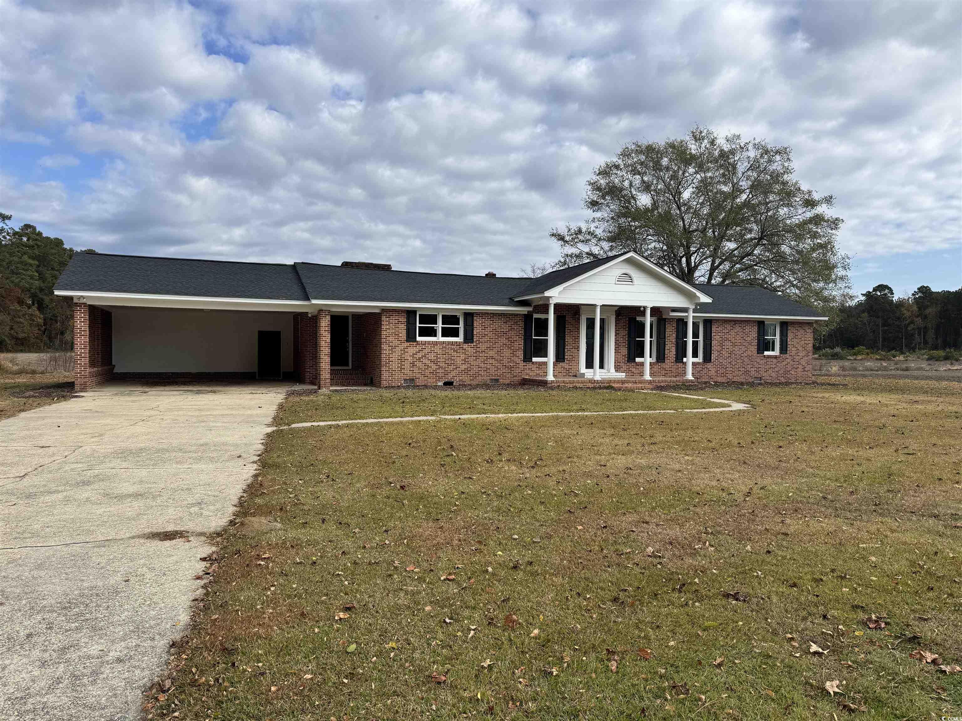 4145 Highway 308 Galivants Ferry, SC 29544