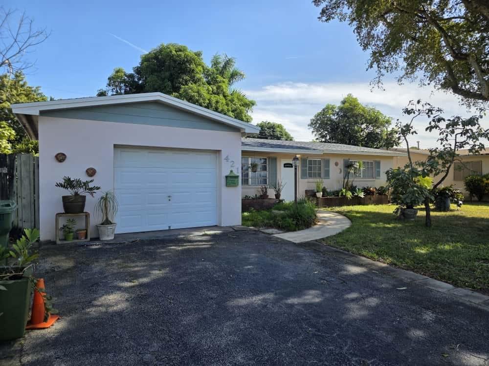 Boulevard Heights Sec 11