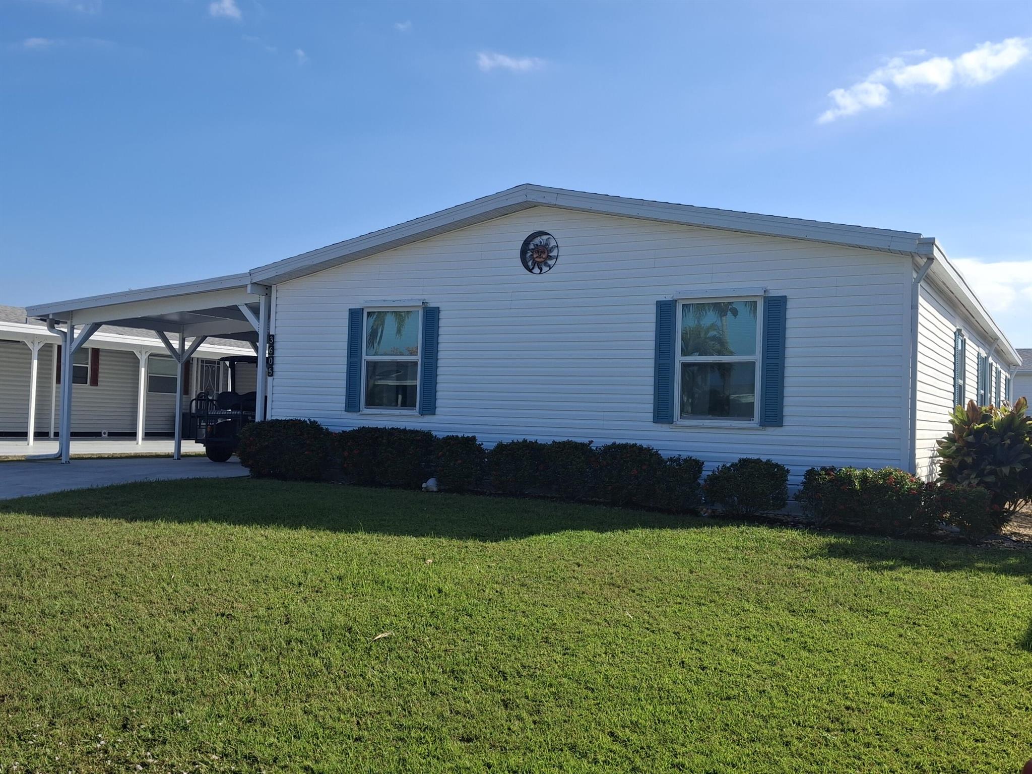 Savanna Club Plat Phase T