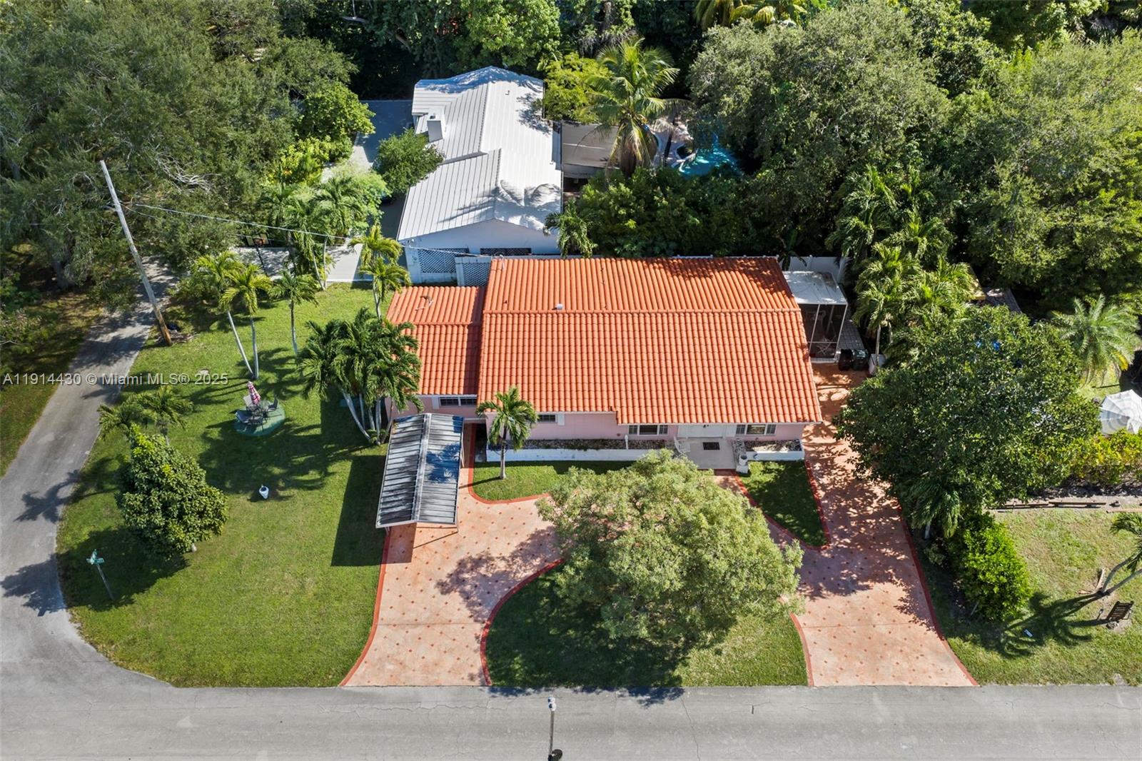 Griffing Biscayne Park Es