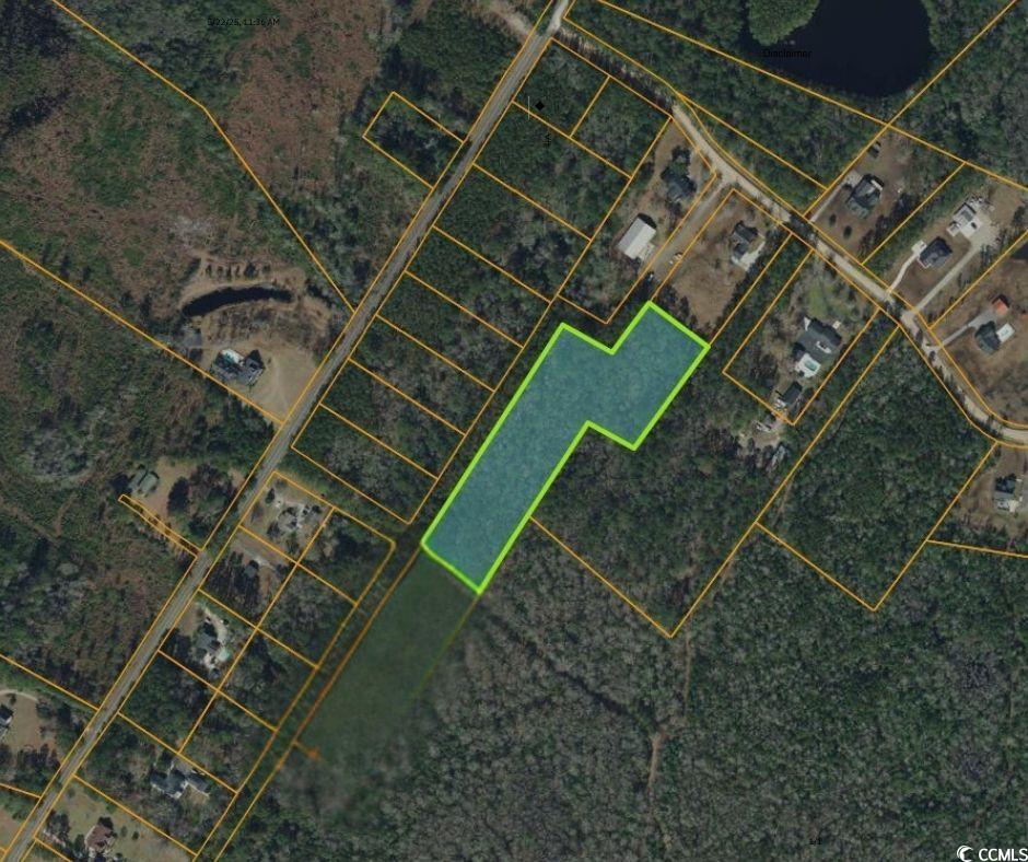 TBD Willow Springs Rd. Conway, SC 29527