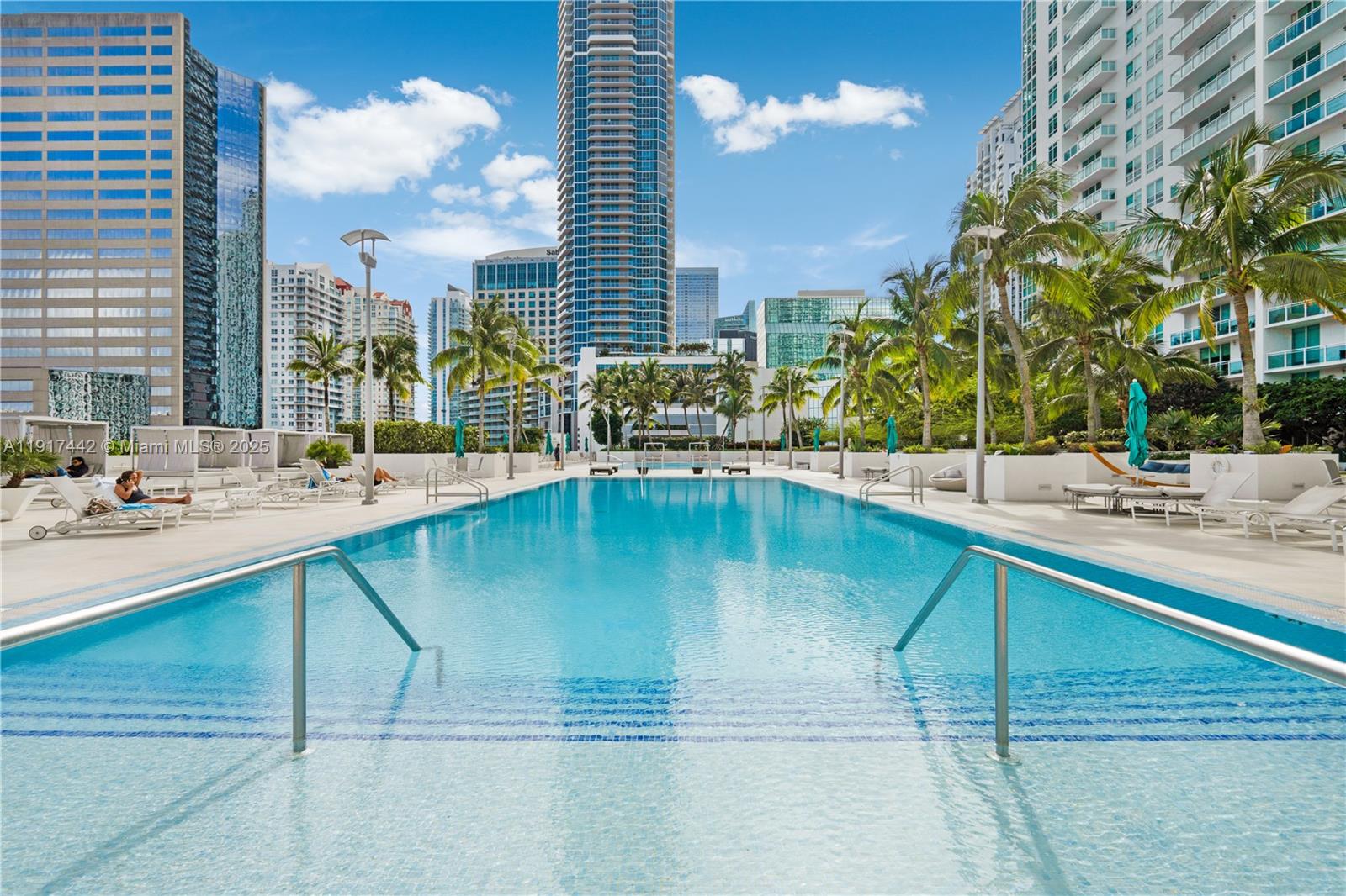 The Plaza 851 Brickell Co