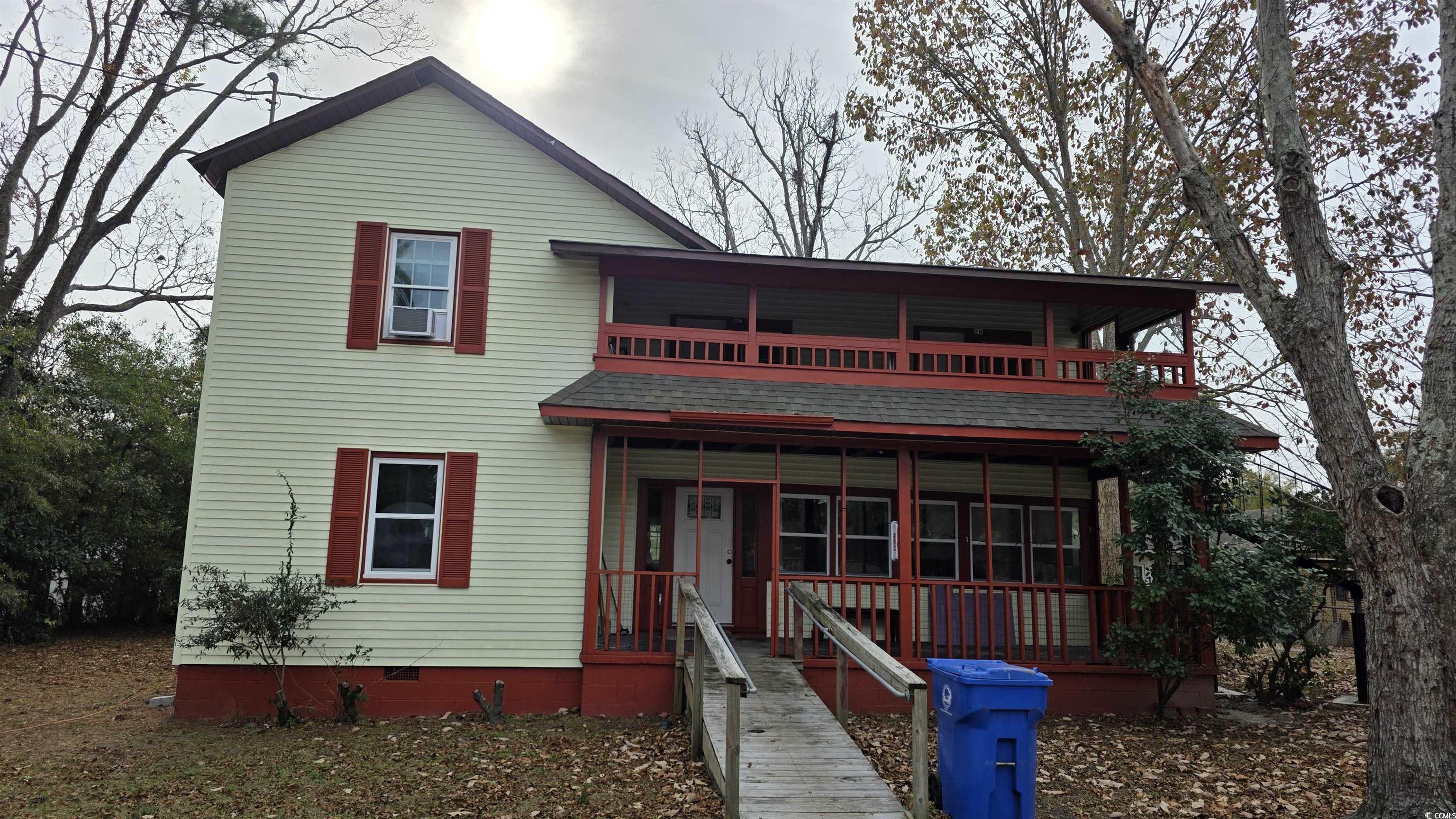 Homes for sale in Myrtle Beach, SC | 665 Martin St, Myrtle Beach, SC 29577 | MLS# 2527878