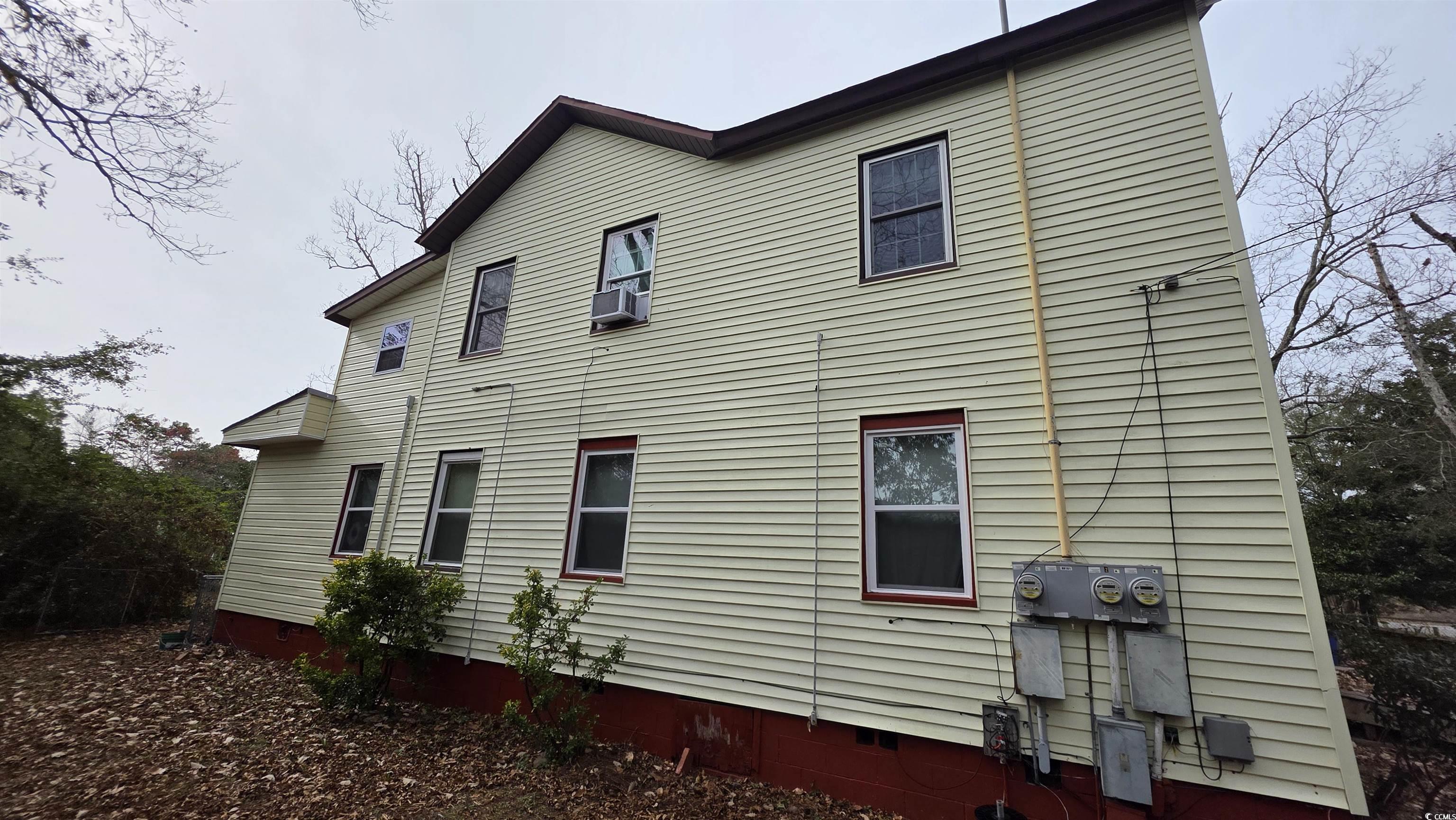 Homes for sale in Myrtle Beach, SC | 665 Martin St, Myrtle Beach, SC 29577 | MLS# 2527878