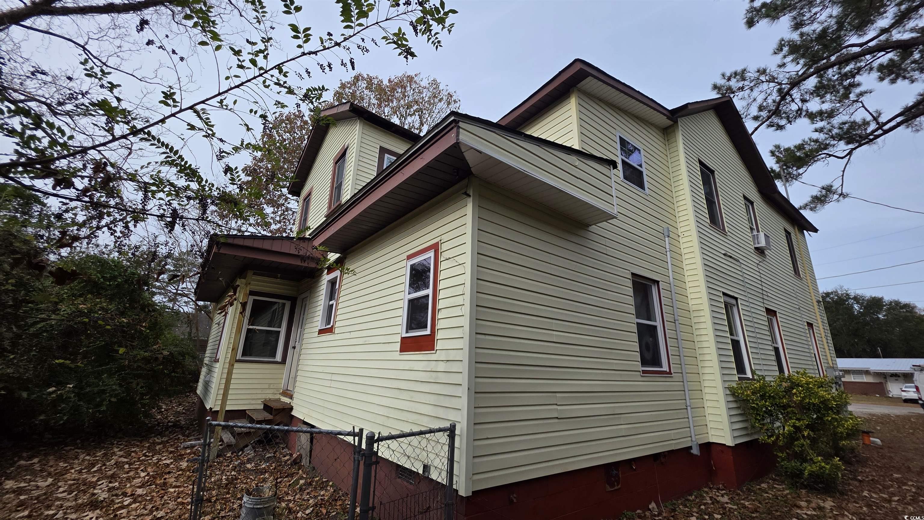 Homes for sale in Myrtle Beach, SC | 665 Martin St, Myrtle Beach, SC 29577 | MLS# 2527878