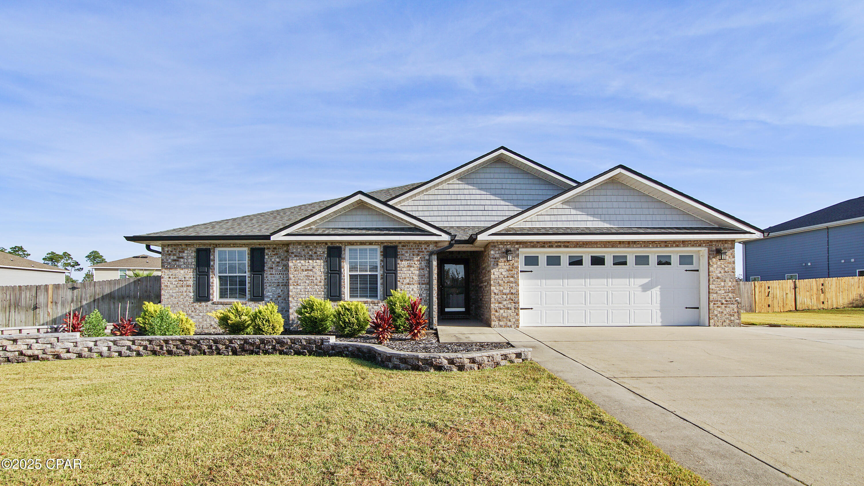 Details for 3214 Caitlin Street, Panama City, FL 32404