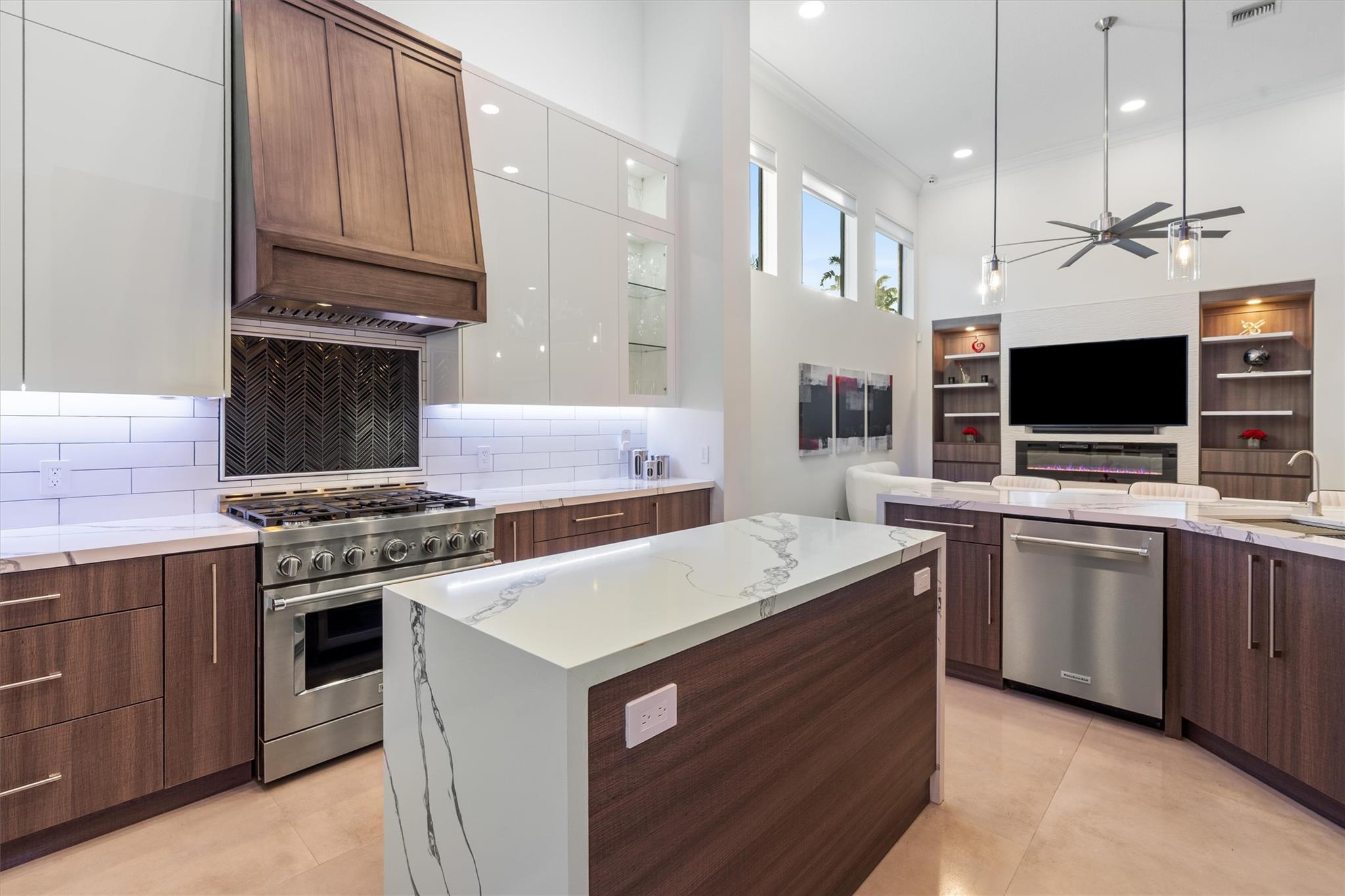 Casa à Venda em Plantation, FL