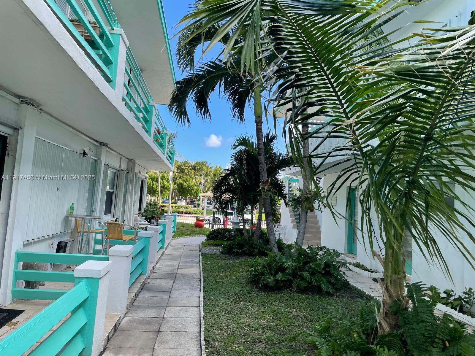 Homes for sale in Miami Beach, FL | 6490 Collins Ave #5, Miami Beach, FL 33141 | MLS# A11917453