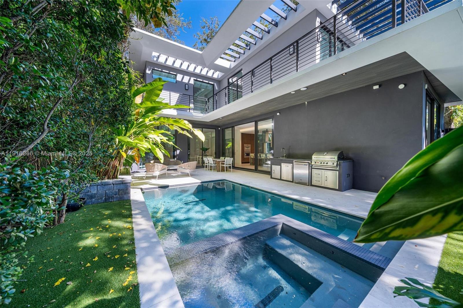 Coconut Grove Pk 2 Amd