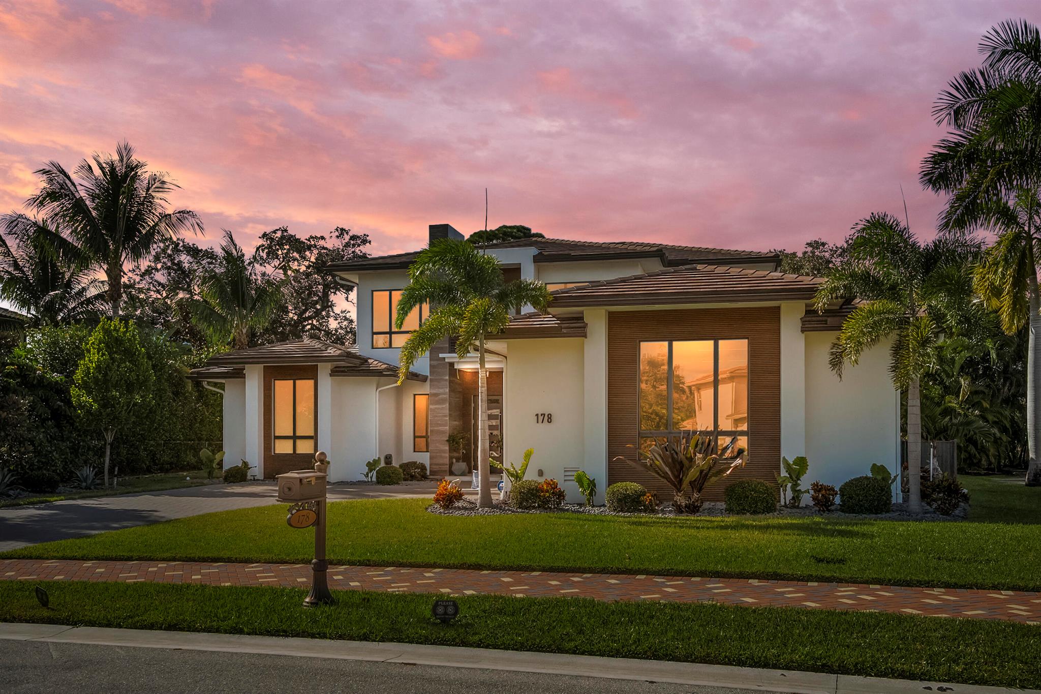 Tesoro Preserve Plat No 1