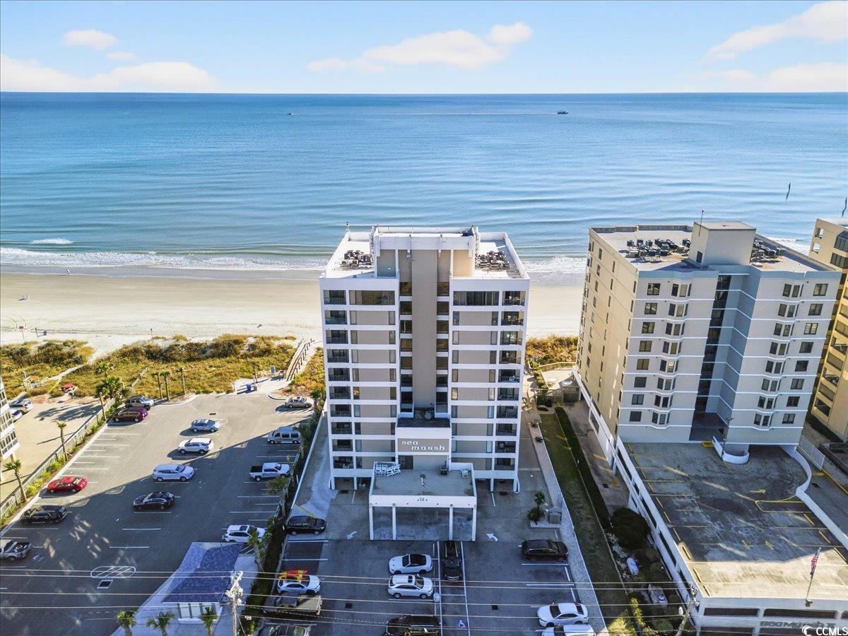 6200 N Ocean Blvd. UNIT #202 North Myrtle Beach, SC 29582