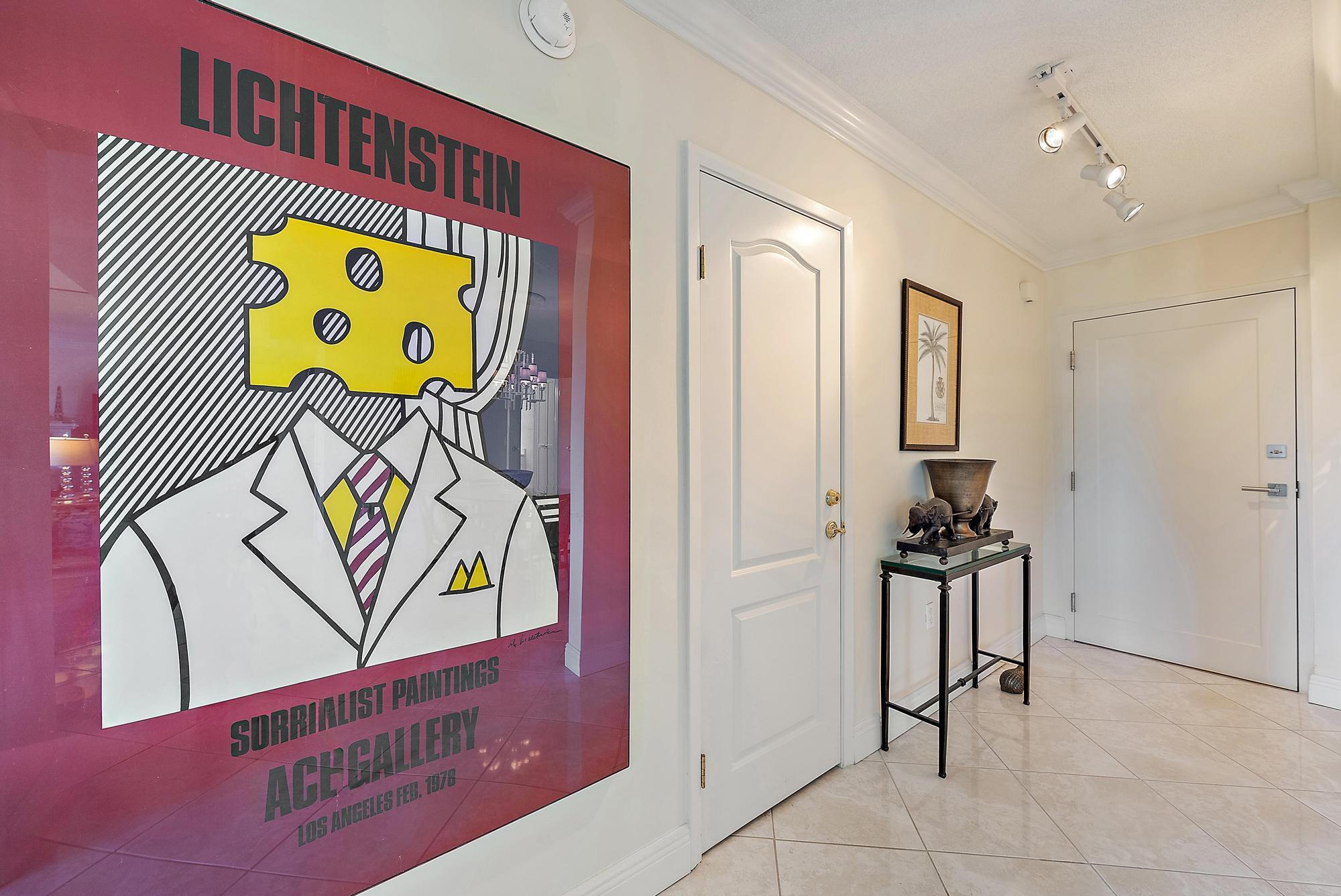 Ocean Towers North Condo