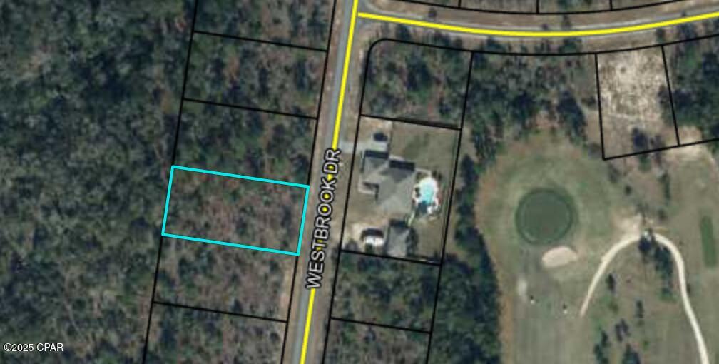 Details for Lot 7 Westbrook Drive, Chipley, FL 32428