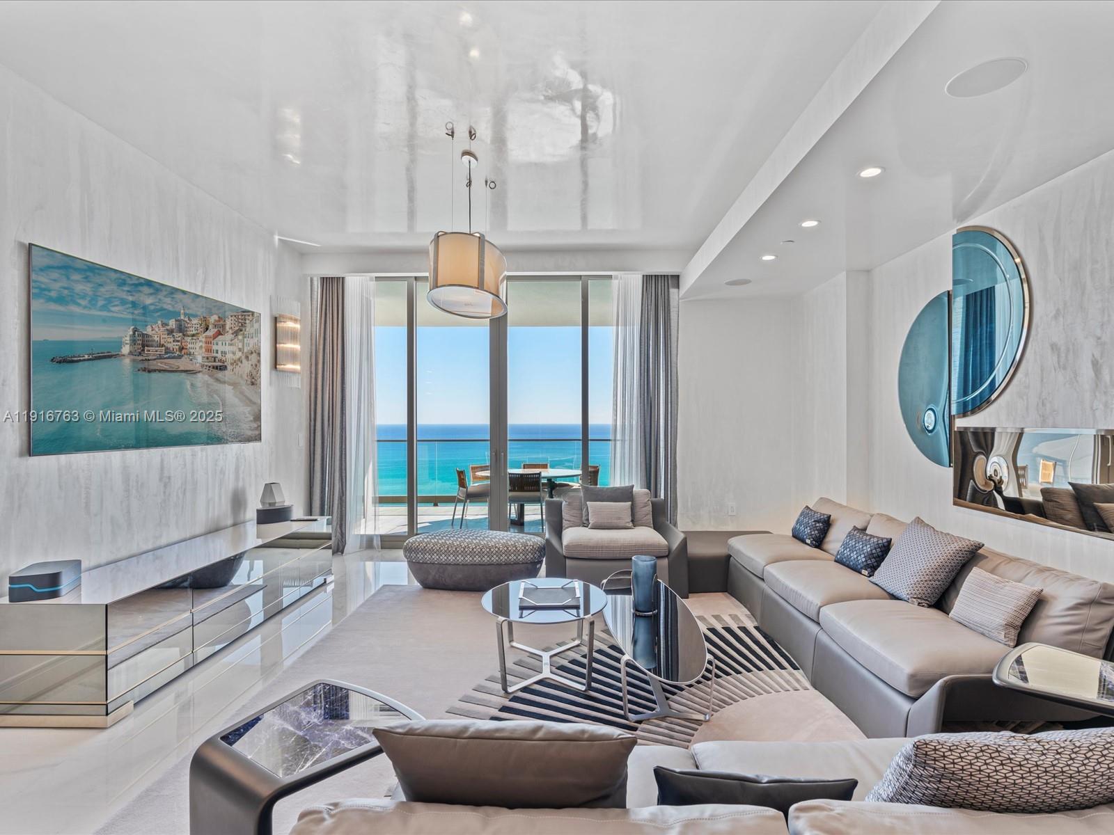 17901 Collins Ave #2602