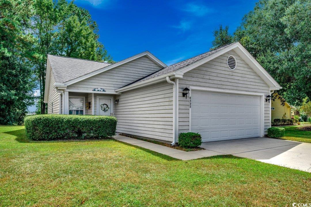 4525 Greenbriar Dr., Little River SC 29566