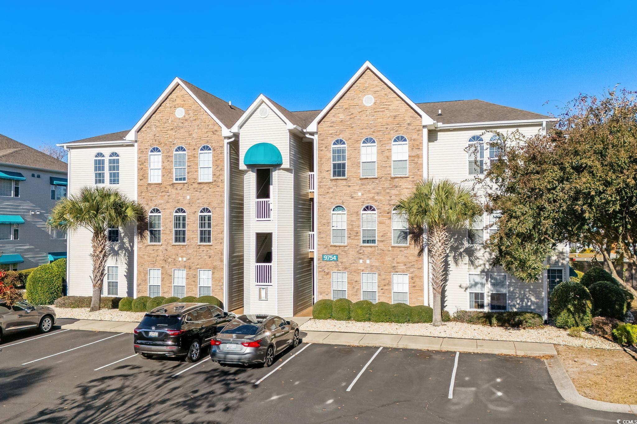9754 Leyland Dr. Unit 3, Myrtle Beach SC 29572
