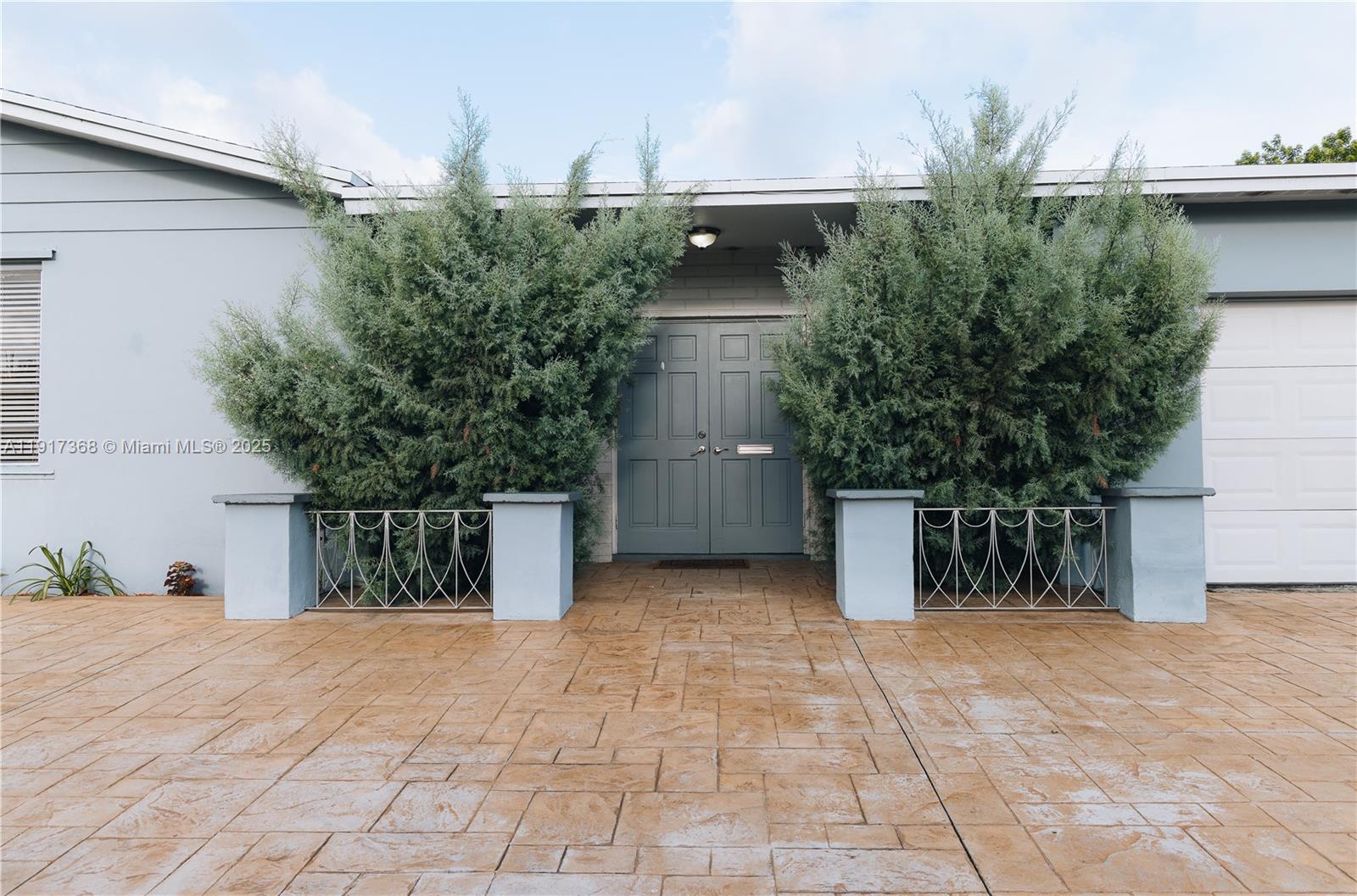 Coral Park Estates Sec 1