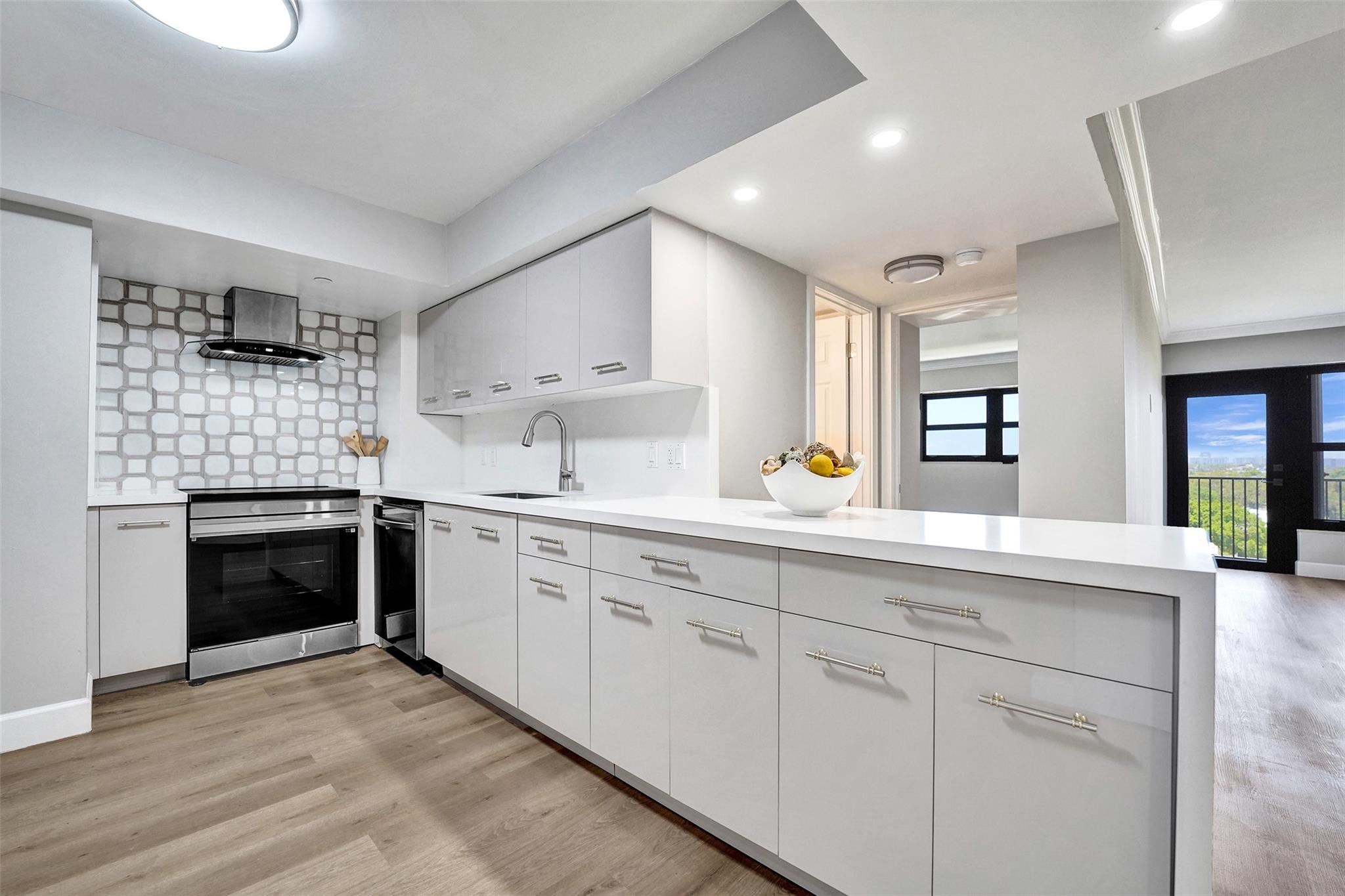 Tower At Port Royale