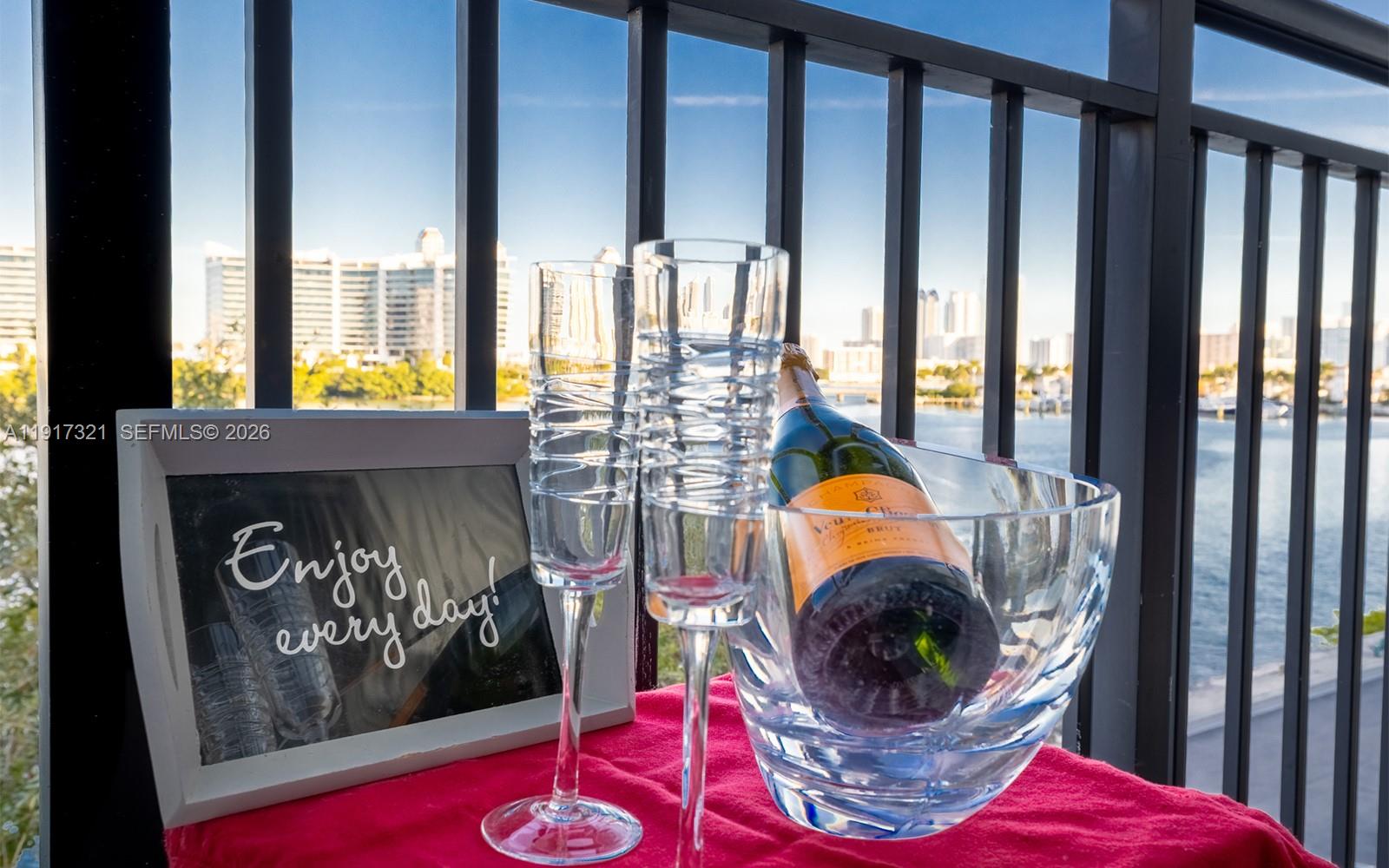 Village By The Bay Condo