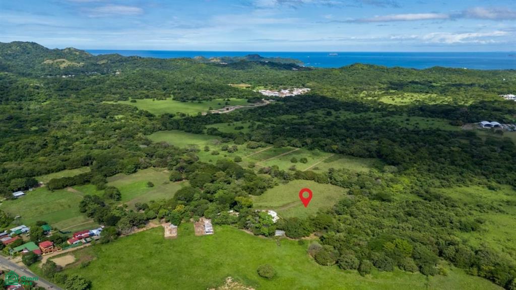 0 bed Land For Sale in Santa Cruz, Guanacaste - 1