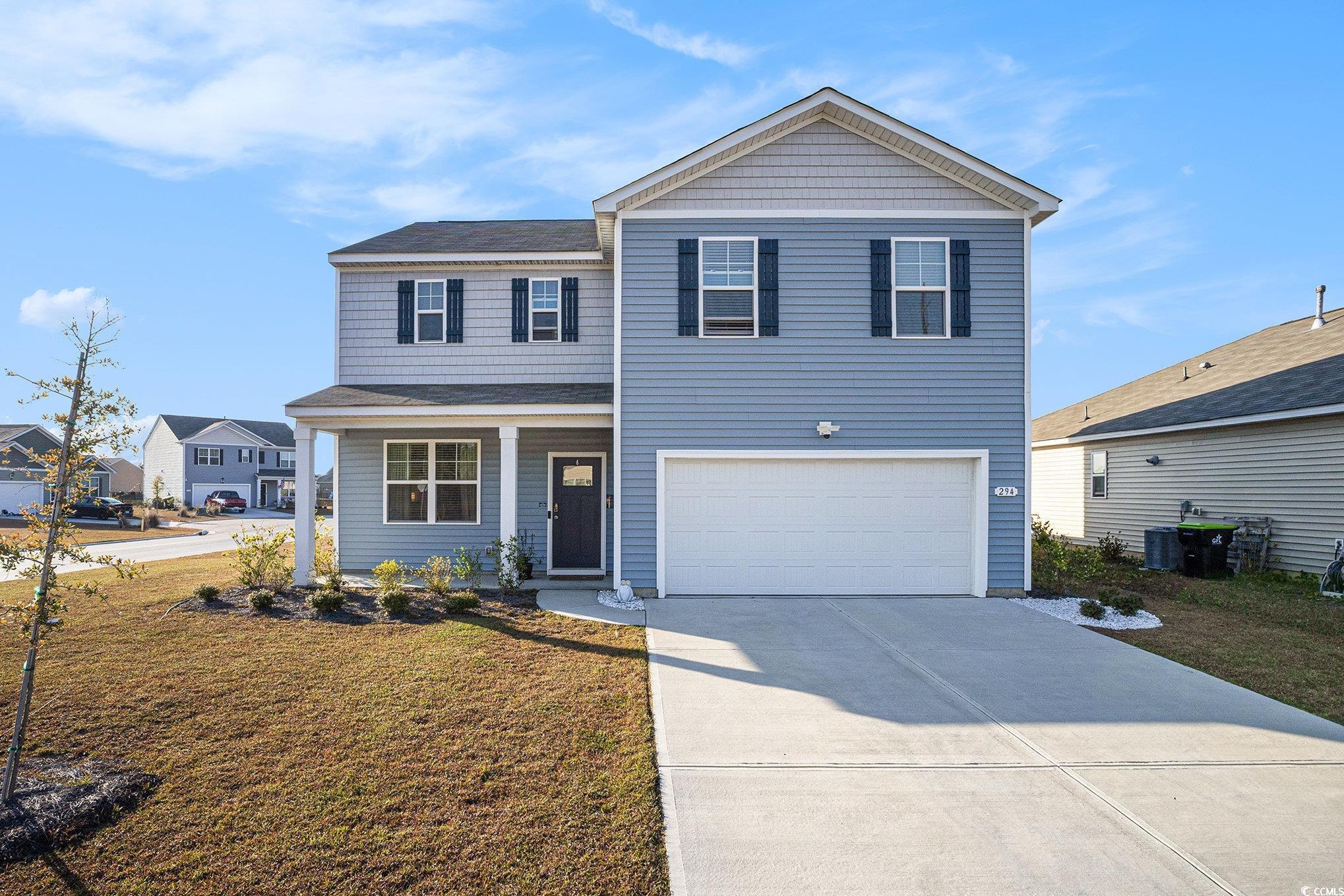 294 Black Pearl Way Myrtle Beach, SC 29588