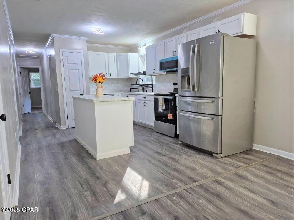 Image 3 For 1850 Holmes Creek Road