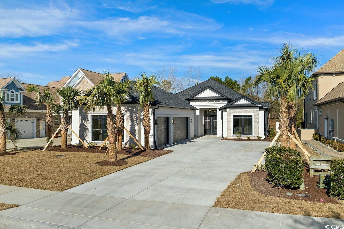 11051 Lee Circle Murrells Inlet, SC 29576
