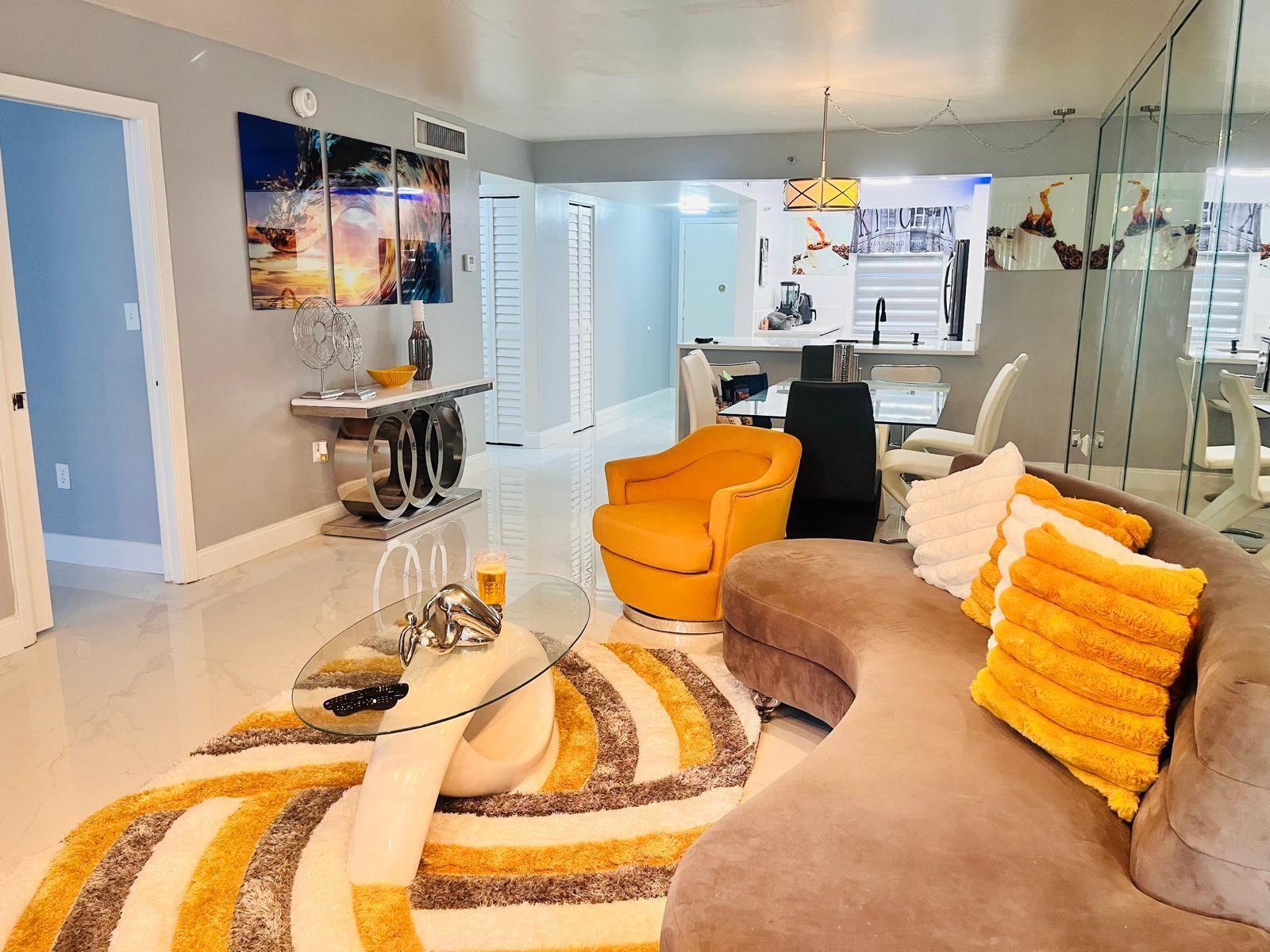 18Th Hole At Inverrary