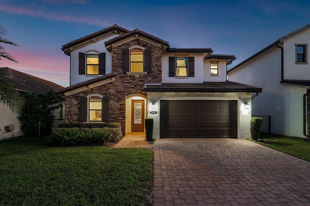 Palm Meadows Estates