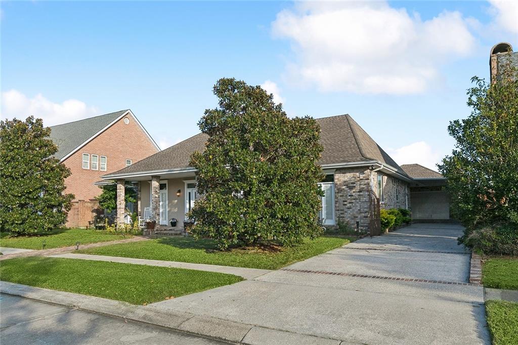 Homes for sale in Chalmette, LA | 3721 Corinne Ave, Chalmette, LA 70043 | MLS# 2530710