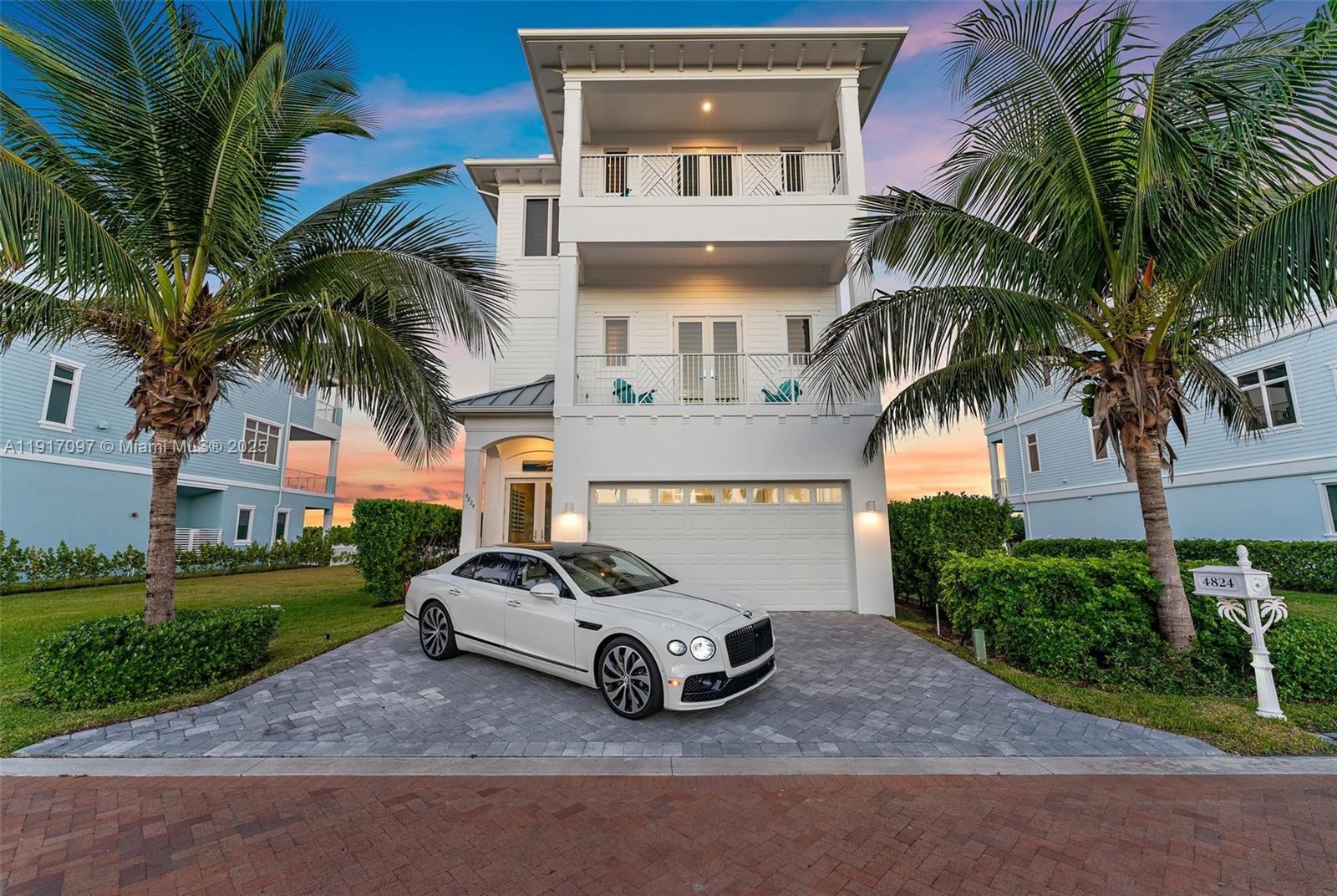 Watersong Pud Plat No One