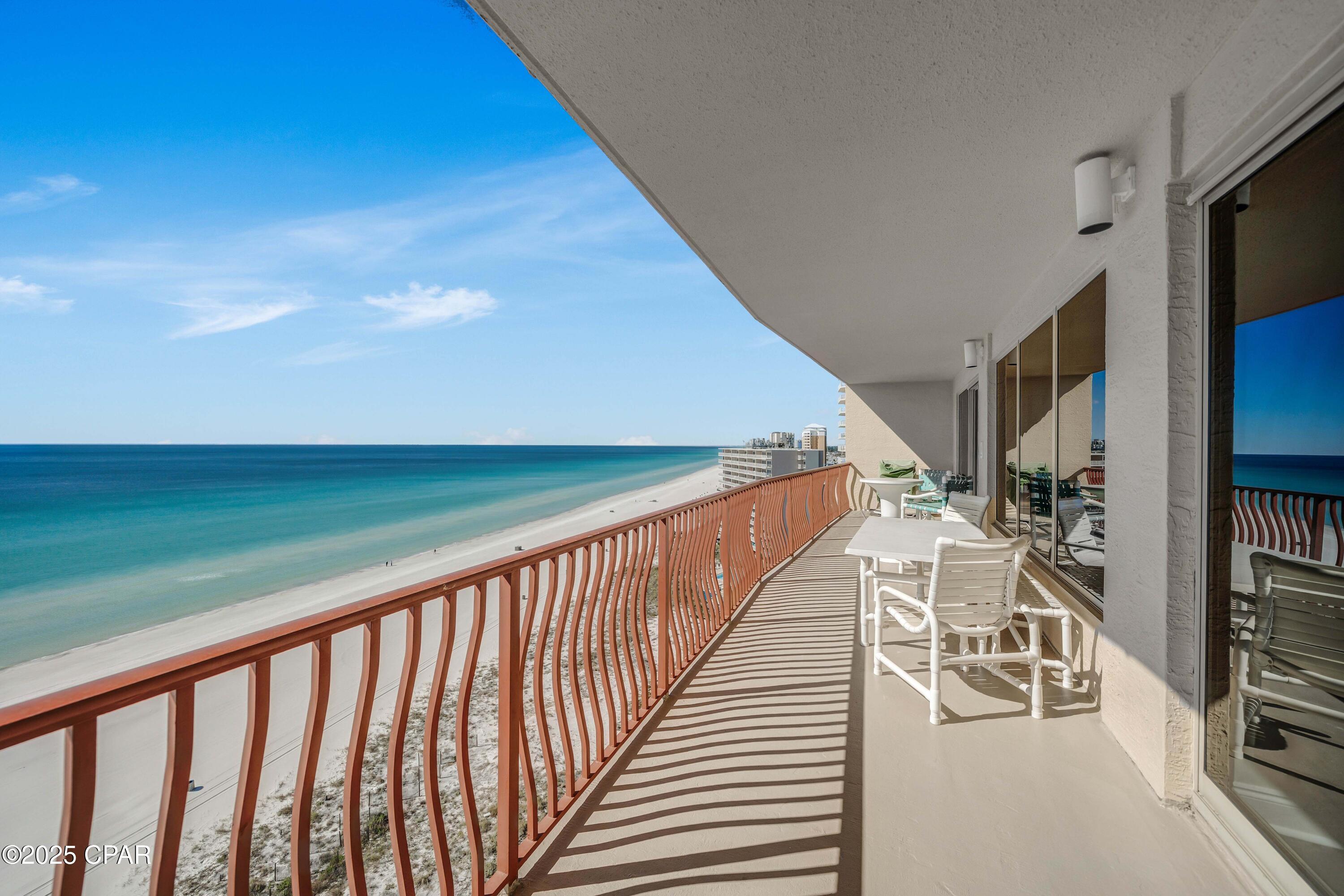 Details for 7115 Thomas Drive 1204, Panama City, FL 32408