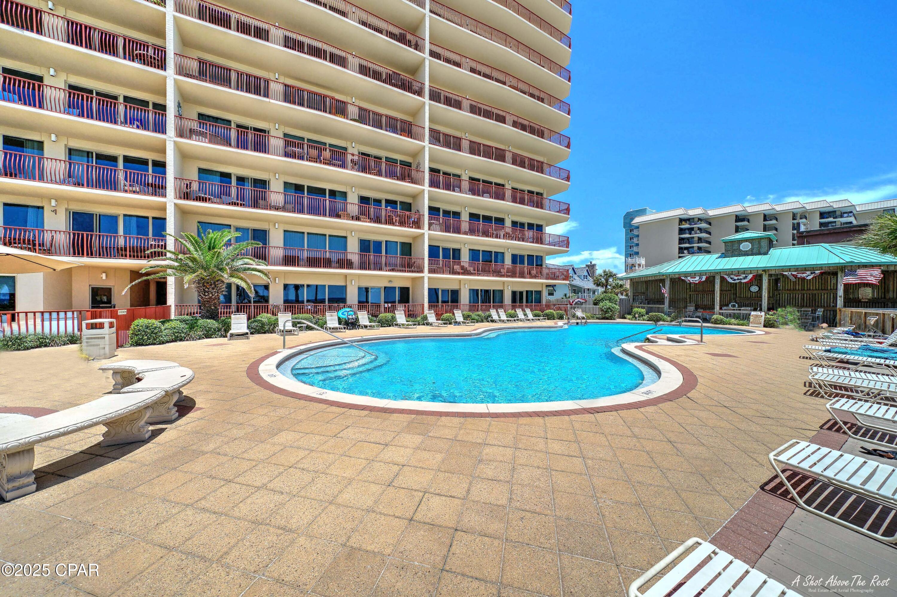 Listing photo id 50 for 7115 Thomas Drive 1204