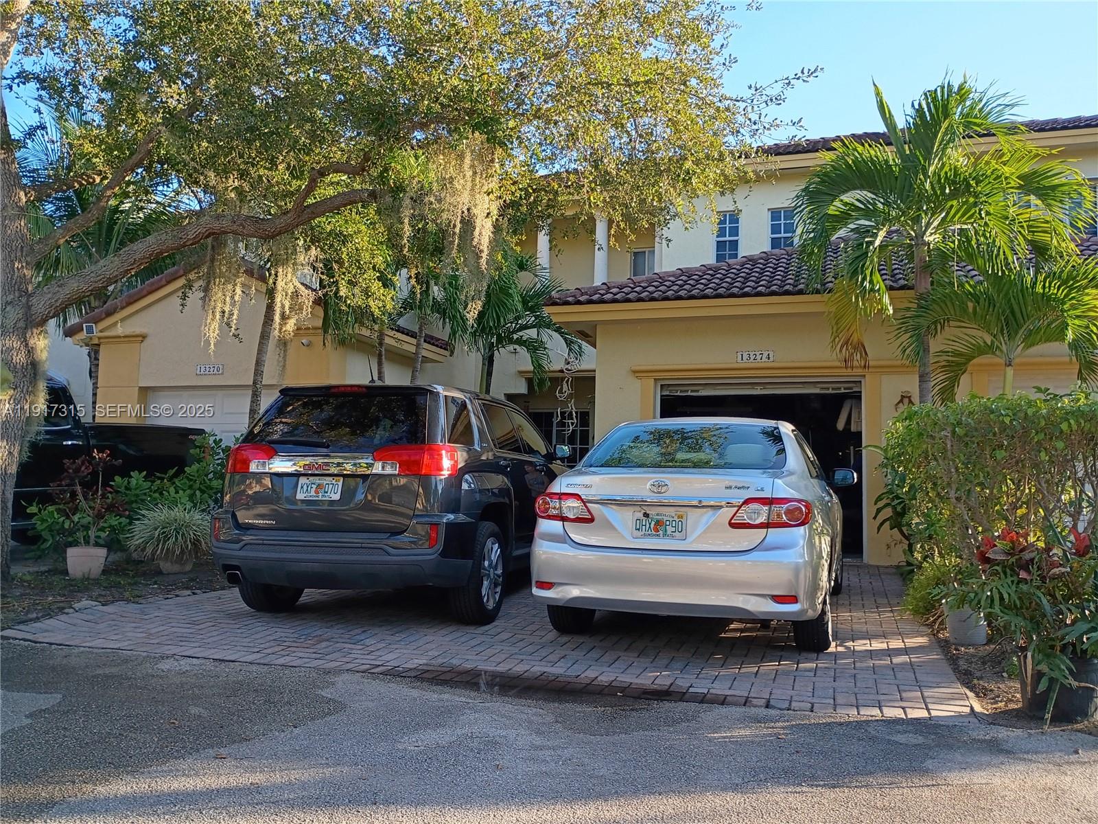 Twin Lake Shores Central