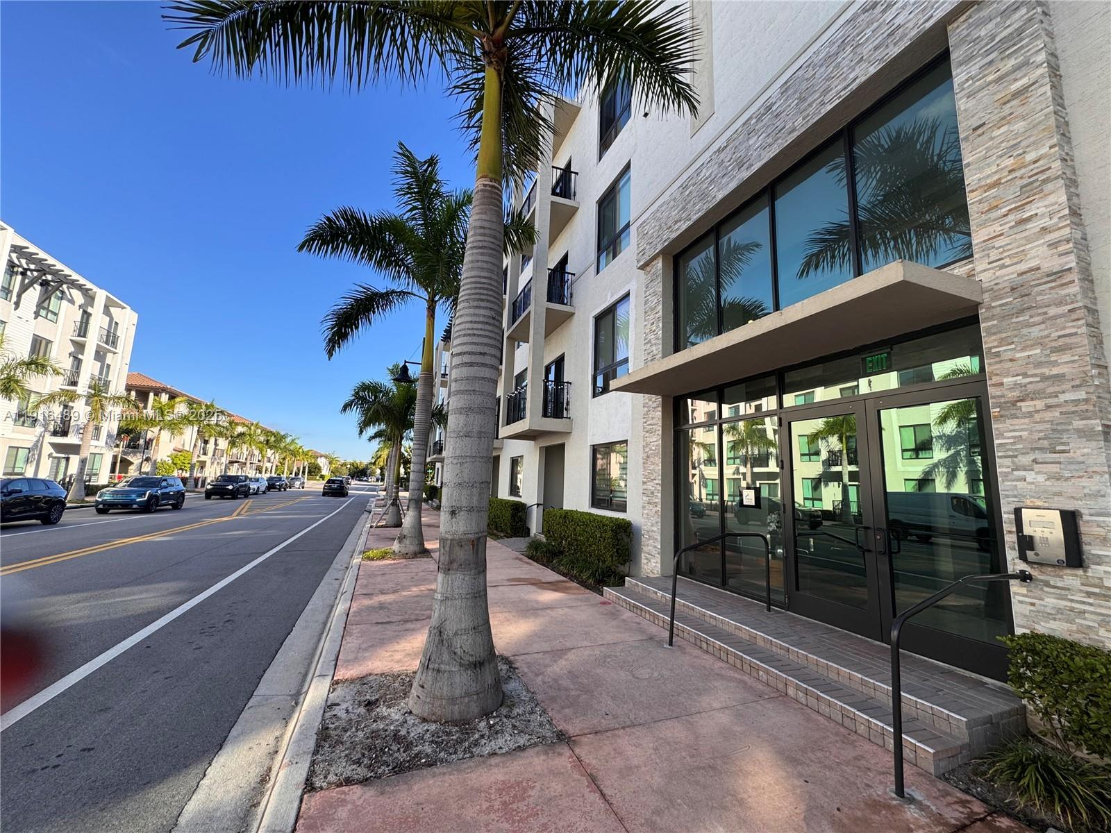 Downtown Doral South Phas