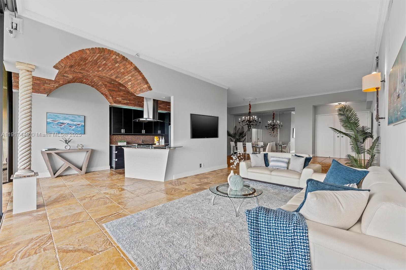 Lands Of The President