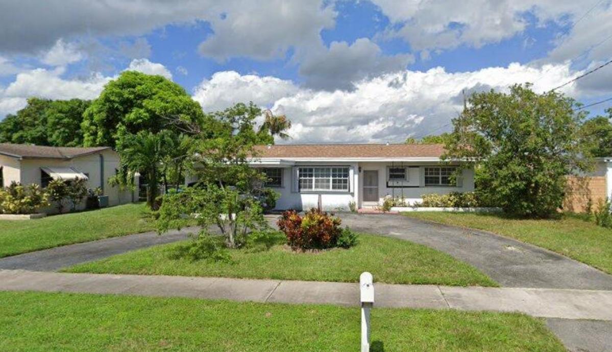 Palmland Estates 1St Add