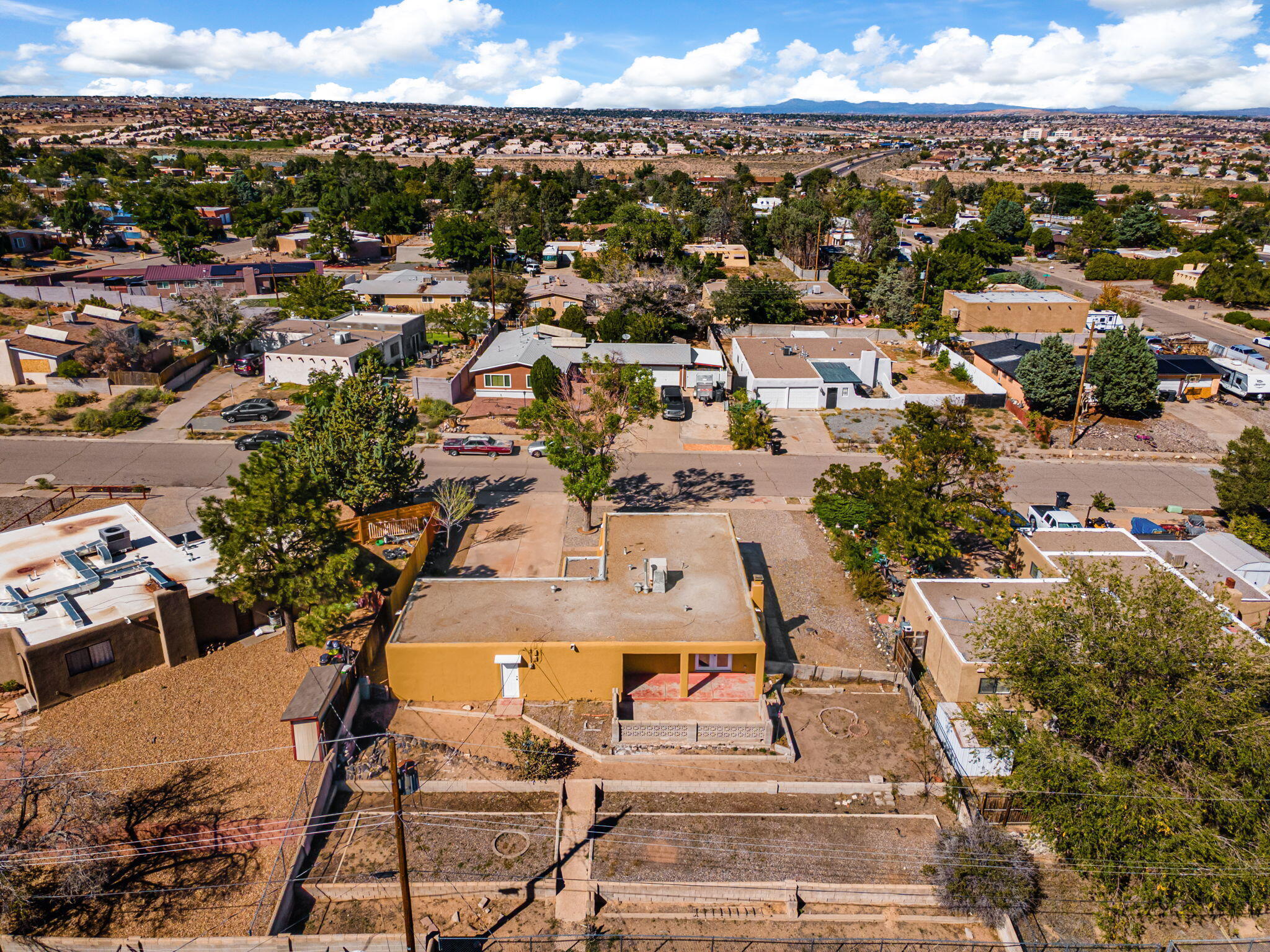 Homes for sale in Albuquerque, NM | 5608 Drake Ave Nw, Albuquerque, NM 87114 | MLS# 1094765