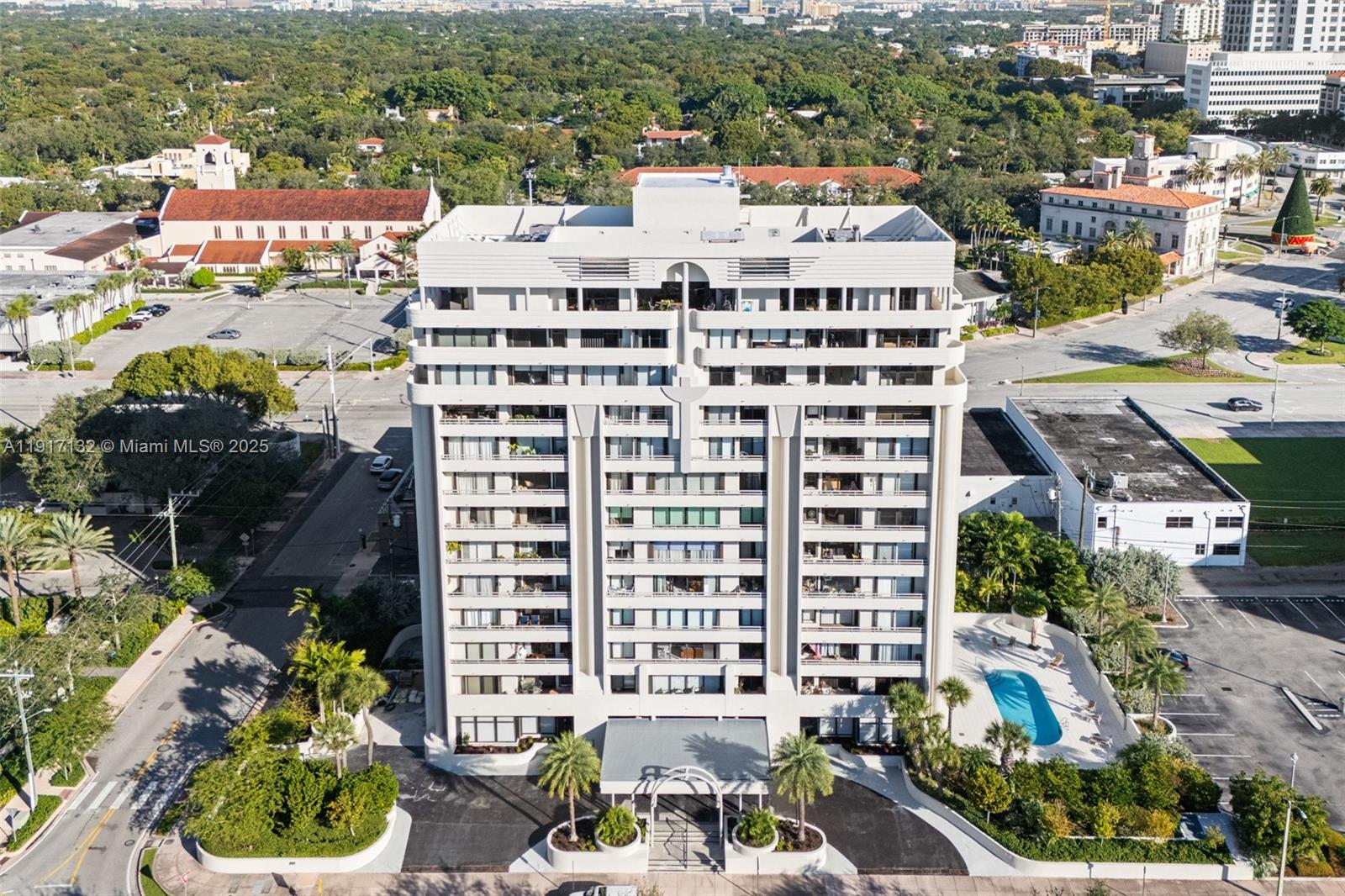 Gables Laroc Condo