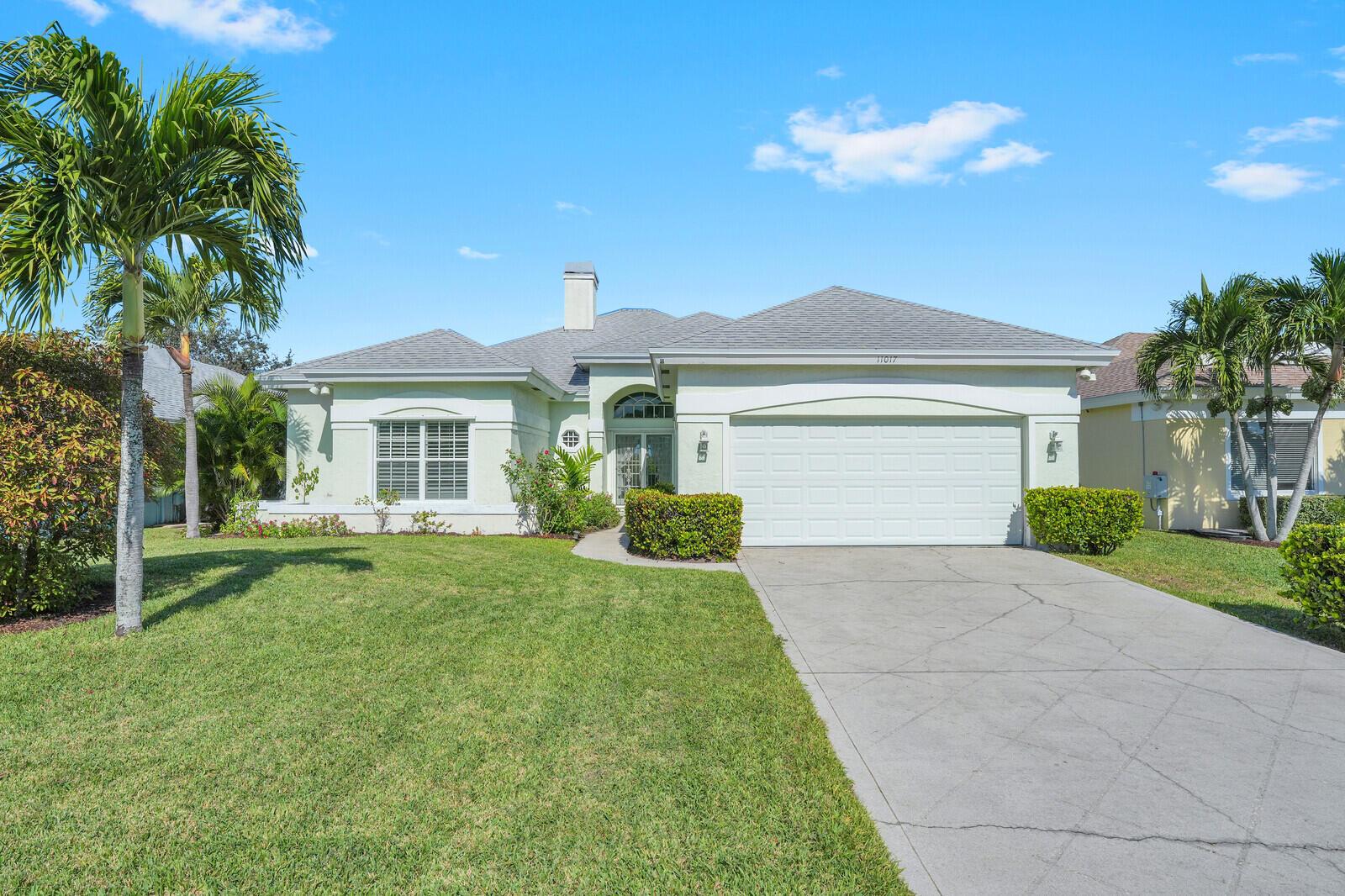 Hyland Terrace Properties