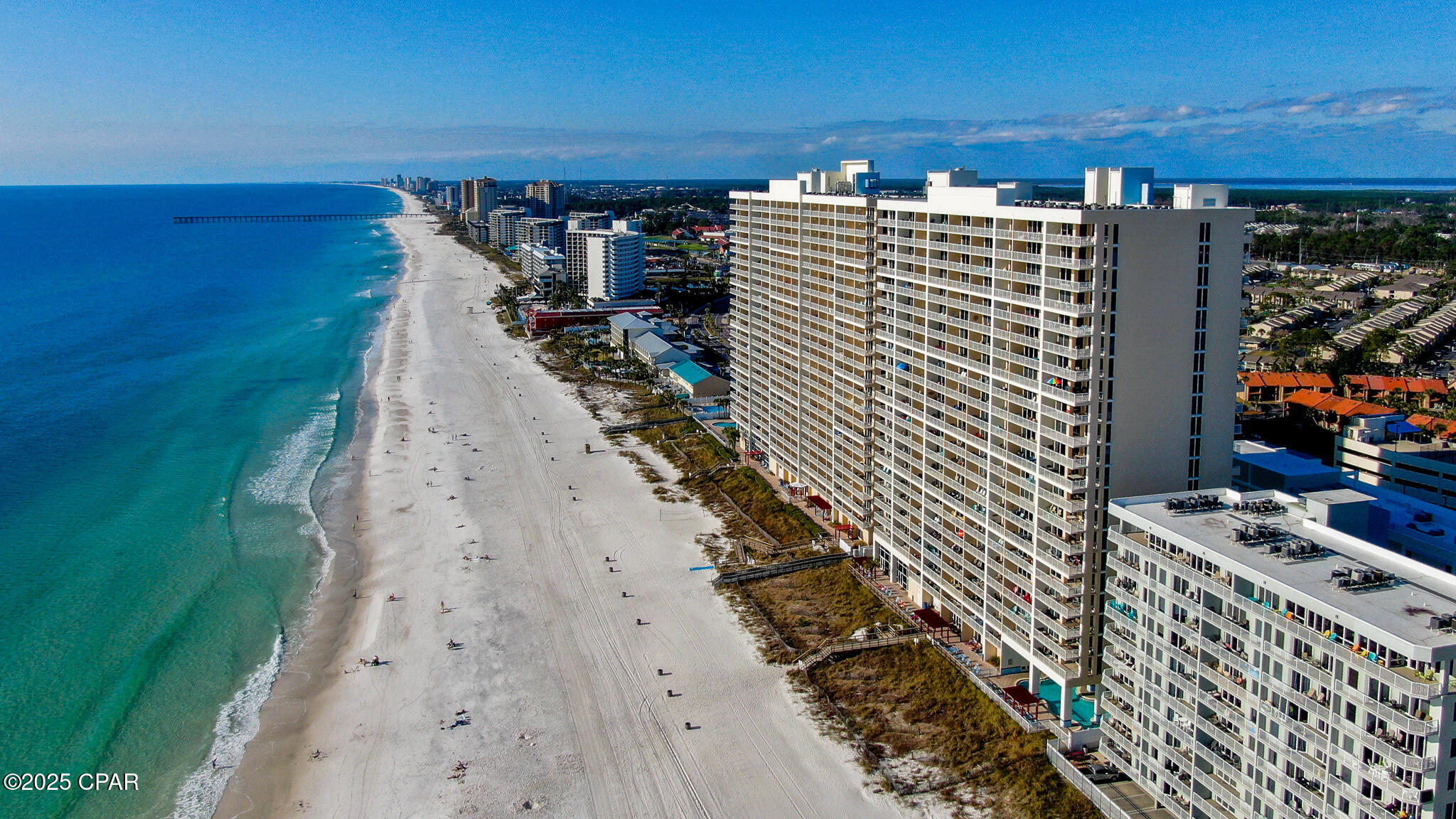 Image 7 For 10901 Front Beach Road 1207