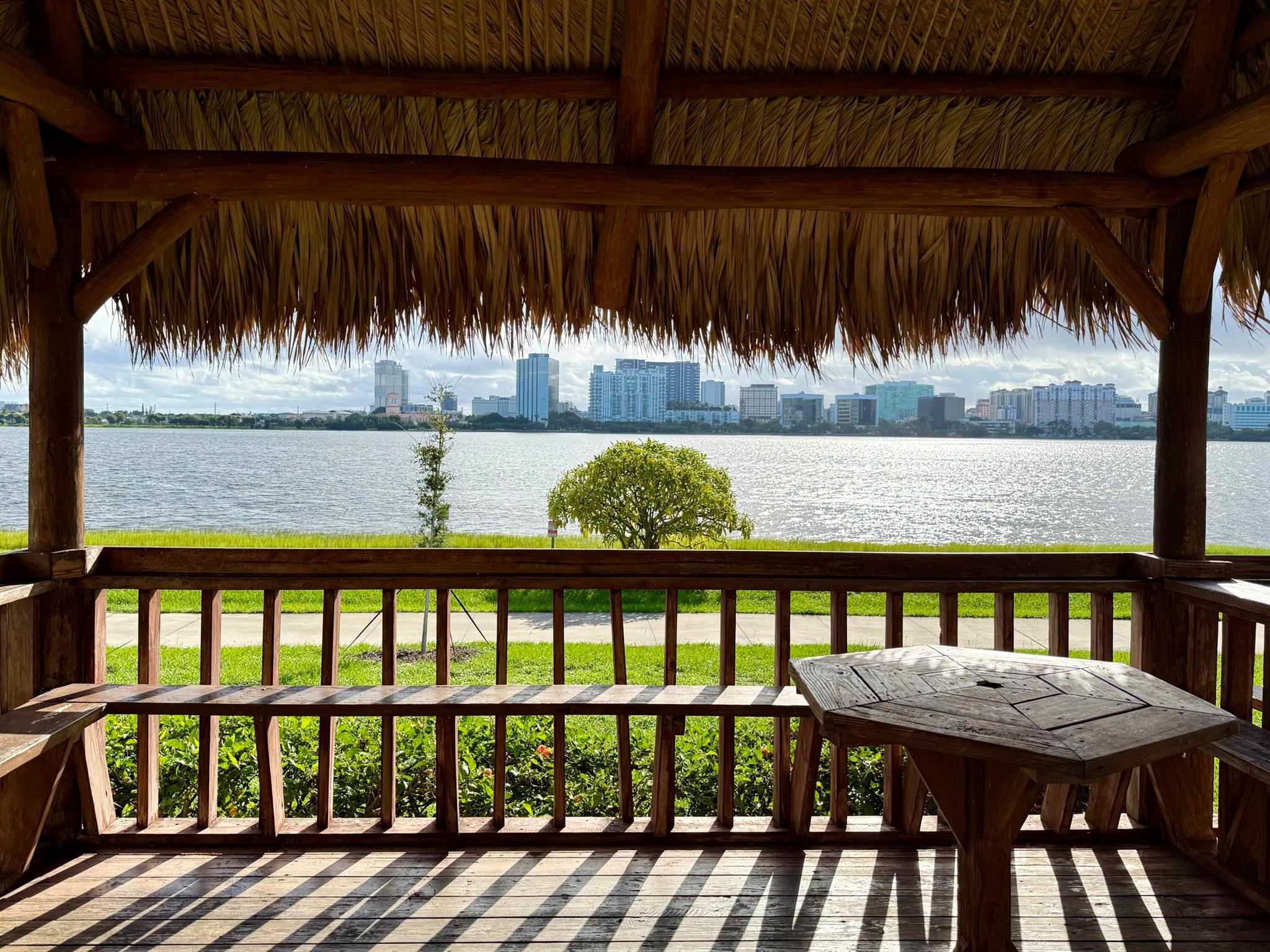 Clear Lake Club Condo