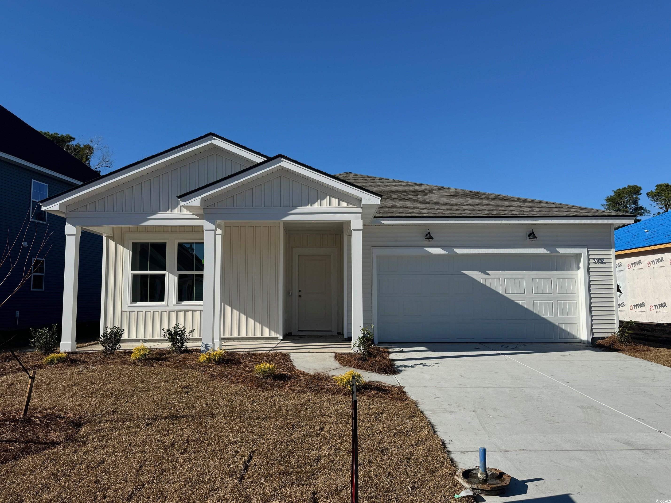 3102 Visionary Dr. Myrtle Beach, SC 29588