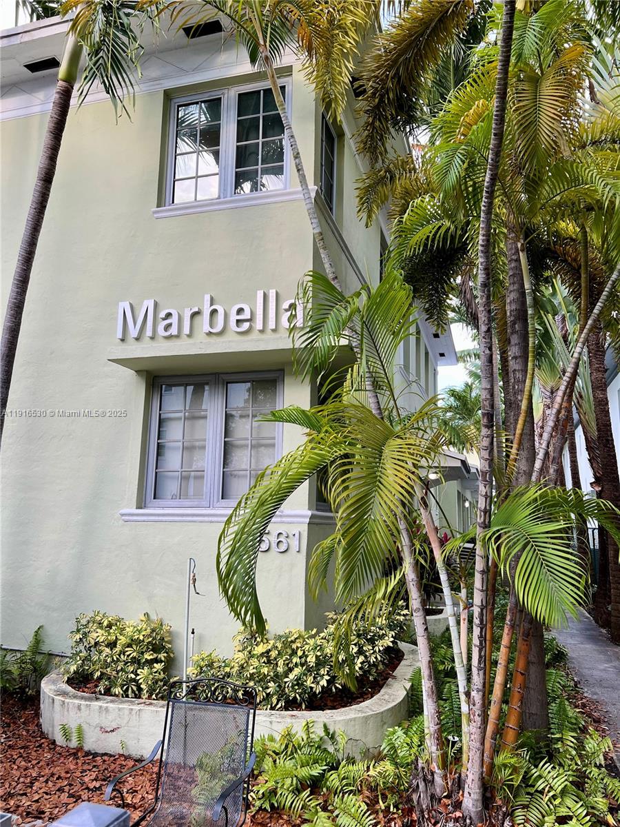 Marbella Of South Beach C