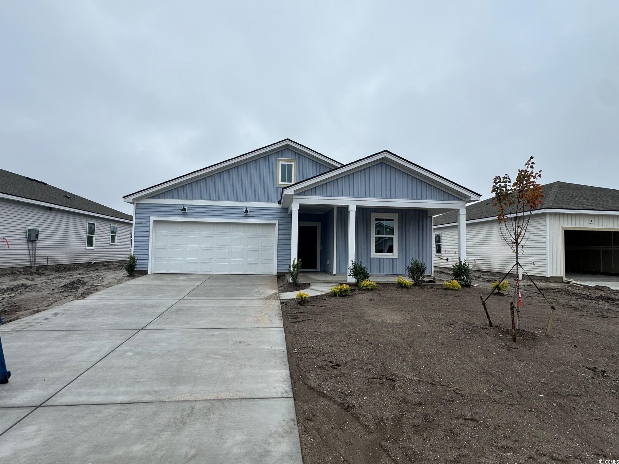 3089 Visionary Dr. Myrtle Beach, SC 29588