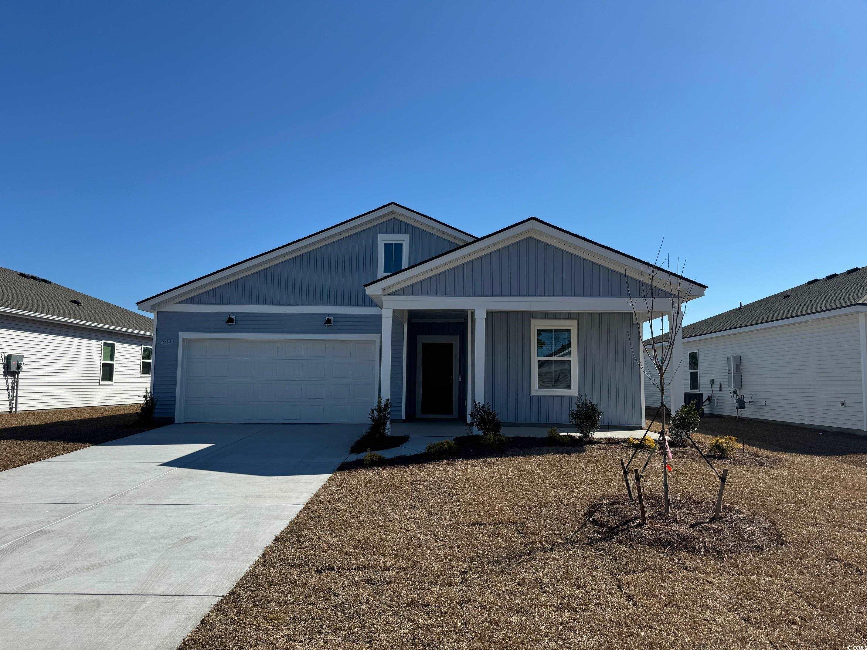 3089 Visionary Dr. Myrtle Beach, SC 29588