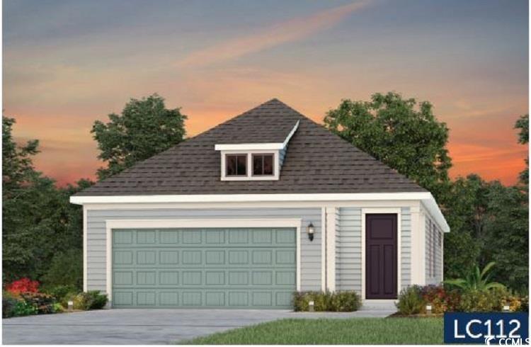 1185 Lady Bird Way North Myrtle Beach, SC 29582