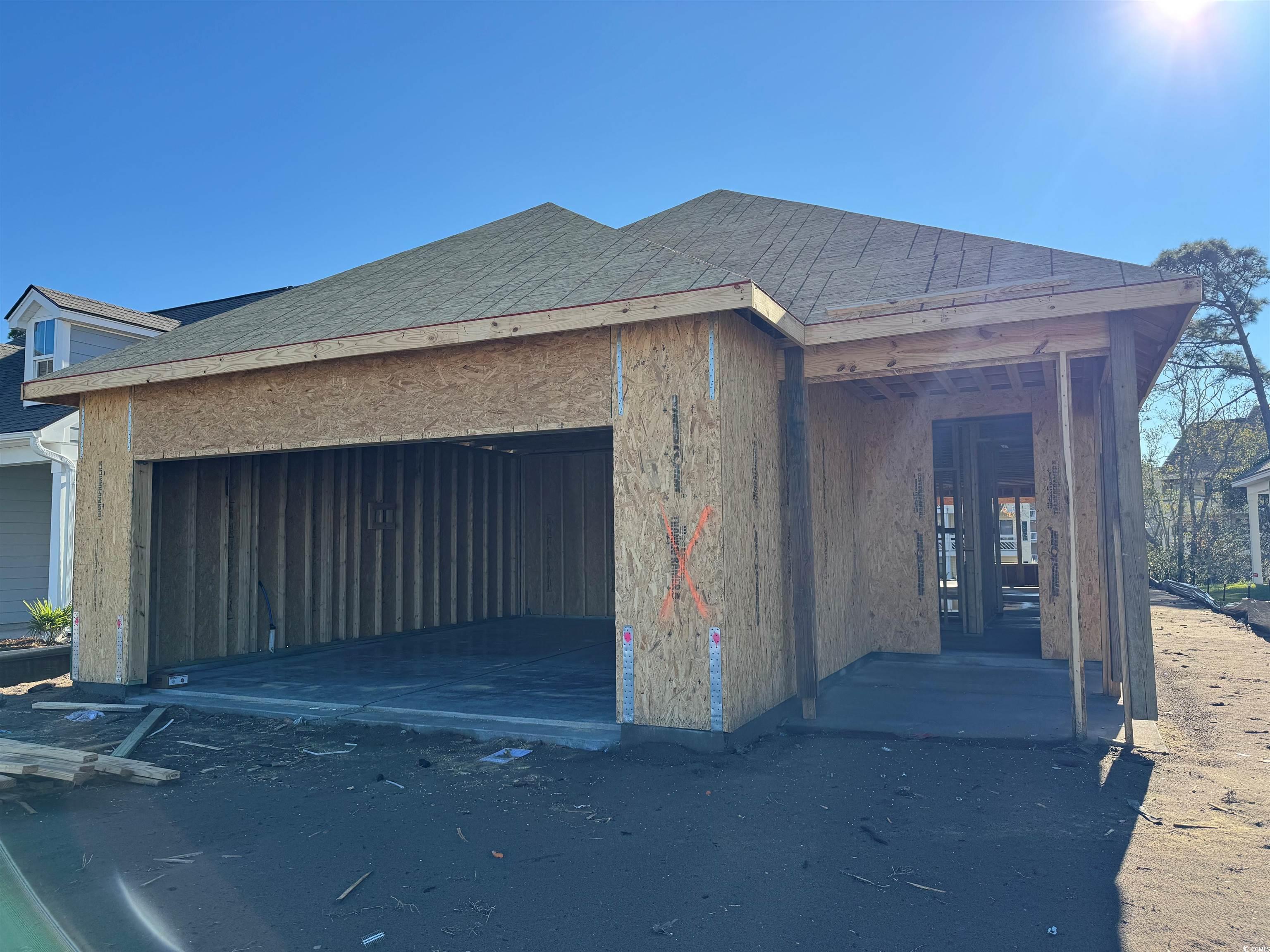 1185 Lady Bird Way North Myrtle Beach, SC 29582